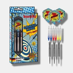 karella | Comic Line CL-2 | Steel Tip Dart | 23 g