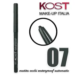 Automatic Waterproof Pencil 07 Green