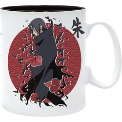 Šolja AbyStyle - Naruto Shippuden - Itachi Uchiha