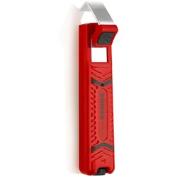 Knipex nož za skidanje izolacije O 4,0 - 16,0mm - u blister pakovanju (16 20 16 SB)