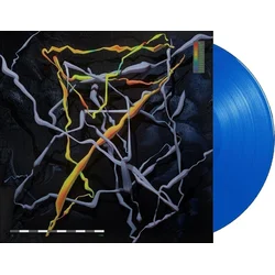 Folly Group - Down There (Blue Moon Coloured) (LP)