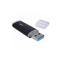SILICON POWER USB Flash Blaze B02, 32 GB, Crni