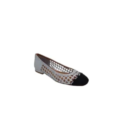 Chantal CH2503 2624 INTRECCIO SILVER