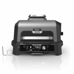 Ninja OG901EU Woodfire PRO Connect XL/1700W/plava-crna Roštilj ( OG901EU )