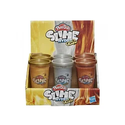 PLAY-DOH HYDROGLITZ AST
