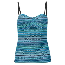 KOROSHI Top modra