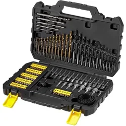 STANLEY Set burgija i nastavaka 100/1 STA88548