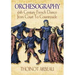 Orchesography