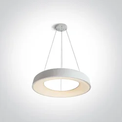 VISILICA BIIJELA LED 80W/4400LM/FI78