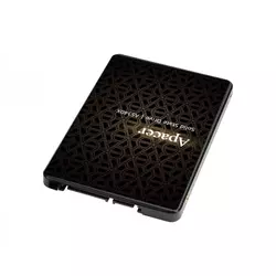 APACER 240GB 2.5 SATA III AS340X SSD Panther series