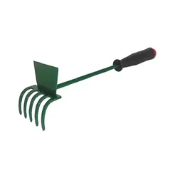 shumee Univerzalne vrtne grablje 60 cm Kard