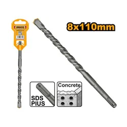 Svrdlo SDS+ 6x160 - DBH1210602 INGCO