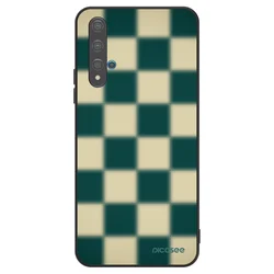ULTIMATE CASE za Huawei Nova 5T - Shadow Chess