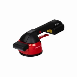 Akumulatorski vibracijski prisesek za ploščice 120mm 67833