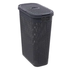 Korpa Za Veš 40l Slim Basket