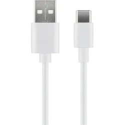 shumee Kabel MicroConnect USB-C - USB 2.0 tipa A, 3 m