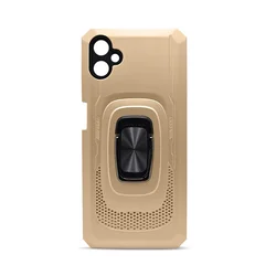 Maska za telefon SPIGEN 5 za Samsung A05, Zlatna