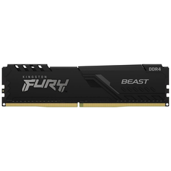 Kingston KF426C16BB/8 RAM memorija, 8GB, 2666 MHz, DDR4