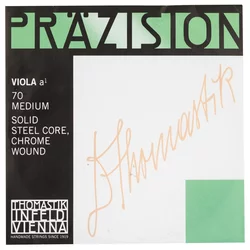 Thomastik 70 Präzision Viola A