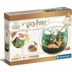 Clementoni Harry Potter - Terarij