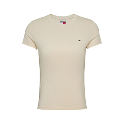 Tommy Jeans Majica bež