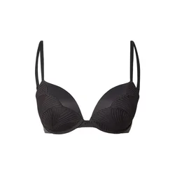 Calvin Klein Underwear Nedrček črna