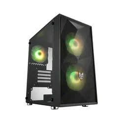 ZEUS Računar ZEUS Ryzen 7 5700X/DDR4 32GB/M.2 1TB/RX7600 8GB