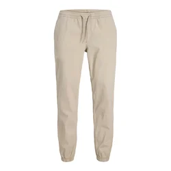 JACK & JONES Hlače JPSTGORDON DYLAN kamen