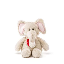 Lumpin Slon Gulab mali, 25 cm