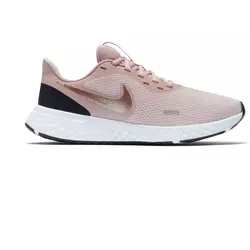 Nike WMNS REVOLUTION 5, ženske patike za trčanje, pink BQ3207