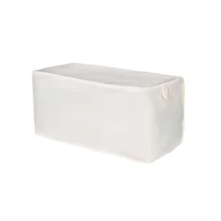 Lessentiel Maison Korpa za odlaganje Quin Mini, Krem