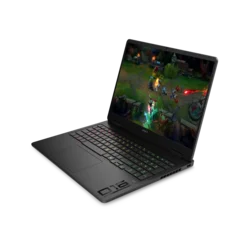 OMEN Slim Laptop 16-an0003nn16” 2.5K, U9-285H 5.4GHz24GB DDR5, 1TB SSD, RTX 5070 8GB