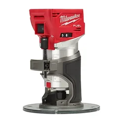 Milwaukee Akumulatorska glodalica 18V - M18FTR8-0X