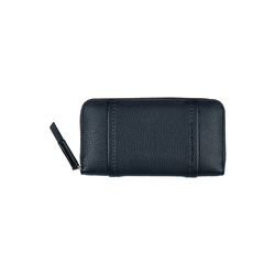 TOM TAILOR Denarnica Beca  temno modra