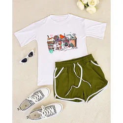 Resti Womens tracksuit set