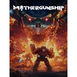 Mothergunship