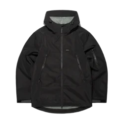 Vintage Industries Otto Jacket, črna