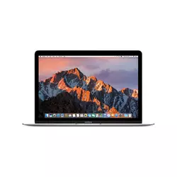 APPLE MacBook 12" (Silver) - MNYJ2ZE/A  Intel® Core™ i5 7Y54 do 3.2GHz, 12", 512GB SSD, 8GB
