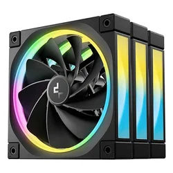 Ventilator DeepCool FL12R 3v1