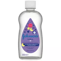 Johnsons baby ulje bedtime 300ml