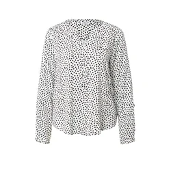 ZABAIONE Bluza Annabelle, bela