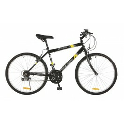 MASSIF bicikl WZD-ZXC036 26 crni