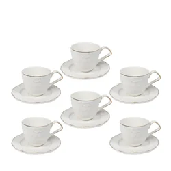 Sigma set šoljica 6/1 DT2405004C