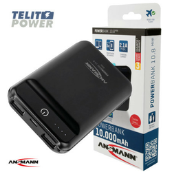 Ansmann powerbank 10.8 mini - 10000mAh ( 3351 )