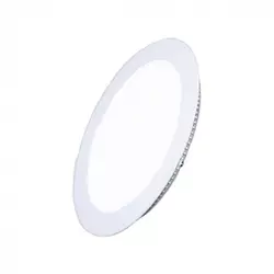 LED panel Ugradni krug Soled XH-SP1600305-R-CW / 24 W/ 6000K
