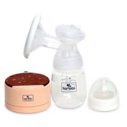 Lorelli elektricna pumpica za izmazanje daily comfort pink ( 10220580001 )