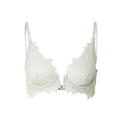 Hunkemöller Nedrček bela