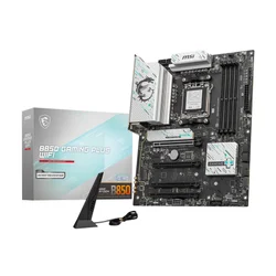 MSI B850 GAMING PLUS WIFI
