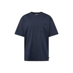 SCOTCH & SODA Majica CORE, modra