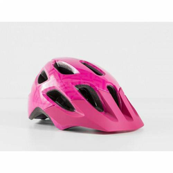 KACIGA BONTRAGER TYRO DJEČJA 48-52CM PINK CE